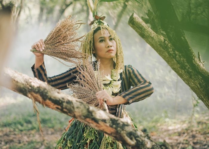 Picture of International Guest: Peni Candra Rini
