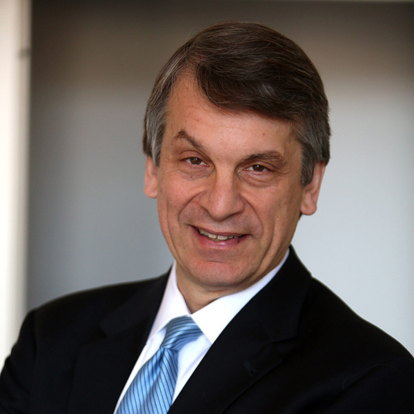 David Sandalow