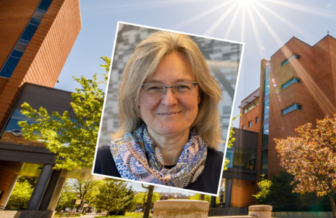 Claudia Staab-Weijnitz, PhD