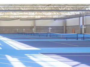 Image of Satuday Tennis Practice