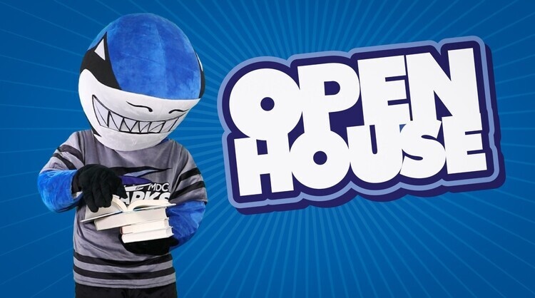 Medical Campus - Fall Open House (In Person)