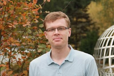 CAM Colloquium - October 16, 2026, Christian Kuehn "Mathematical Foundations of Early-Warning Signs"