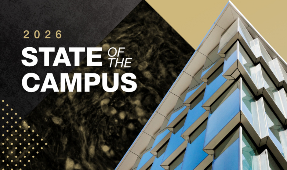 State of the Campus 2026