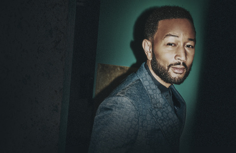 JACKSON 5‼️ JOHN LEGEND‼️ John Legend – An Evening of Songs & Stories - UC San Diego Events
