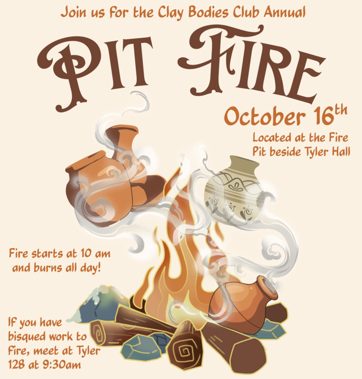Pit Fire