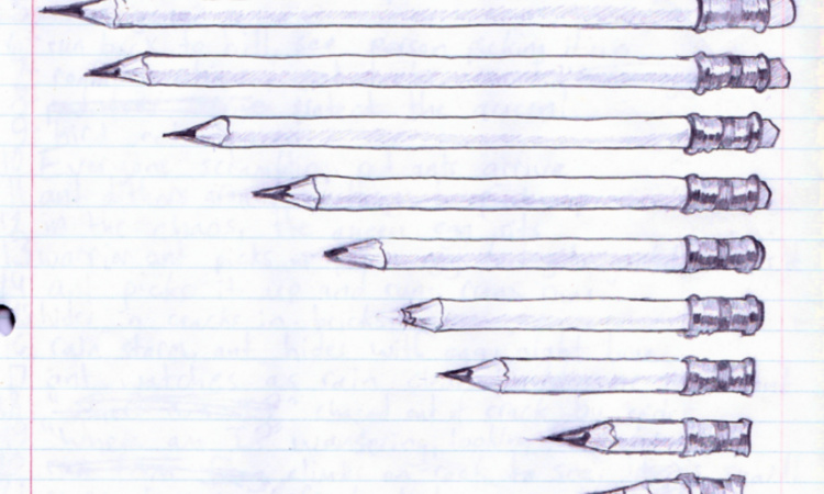 Start Sketching! — 1001 S DUCK STREET, STILLWATER, OK 74074