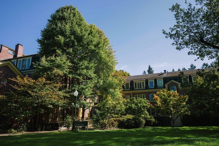 Women's, Gender, and Sexuality Studies Fall Open House