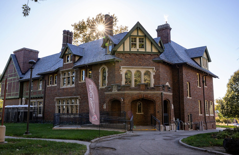 Hayden House