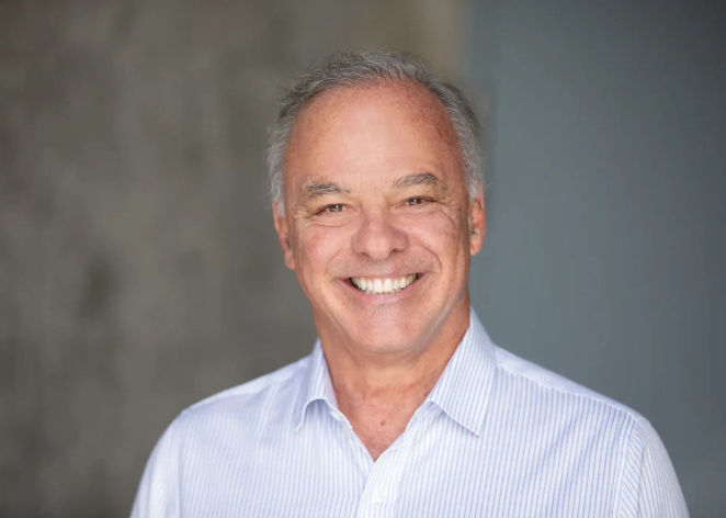 A Leadership Conversation with Dr. Paulo Monteiro