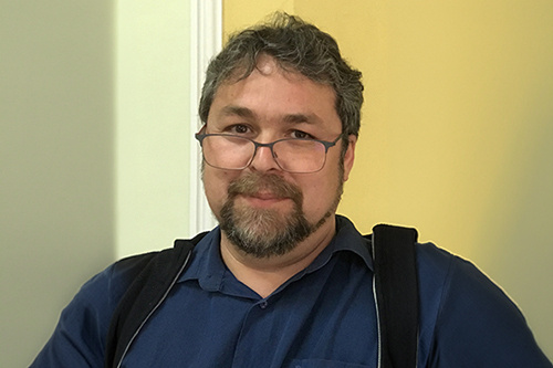 ORIE Colloquium: Jérôme Bolte (Toulouse)