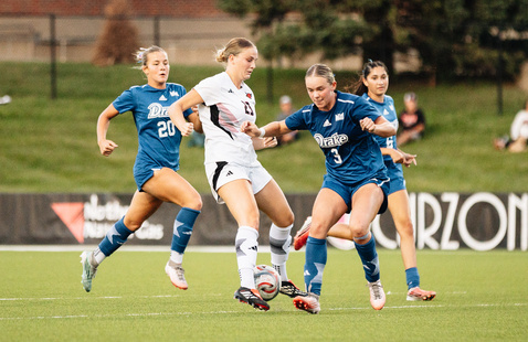 Women's Soccer