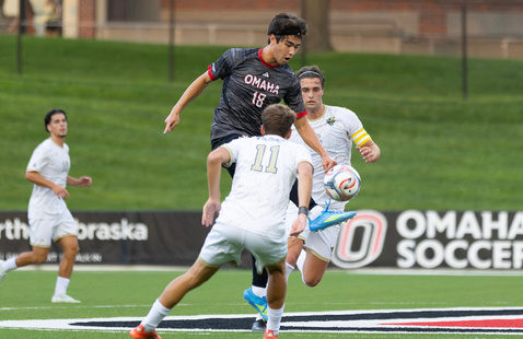 Men's Soccer