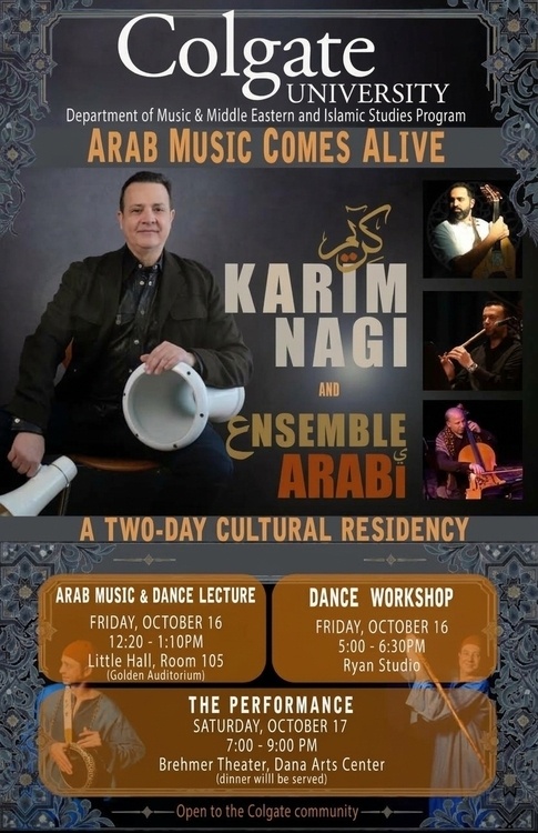 Karim Nagi
