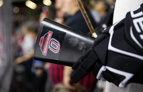 Cowbell Decorating