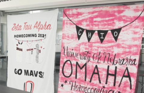 Banner Voting