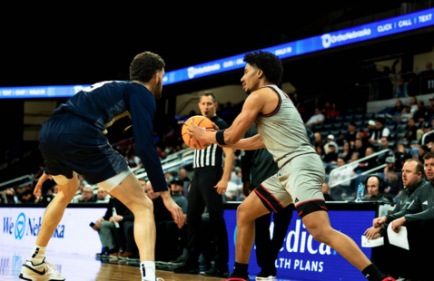 Men's Basketball