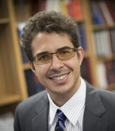 African American Workshop and Lecture Series Presents Paul Gowder
