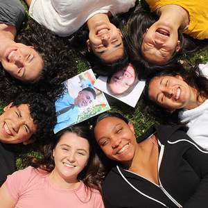 Event: Leadership Enrichment Internship Information Session