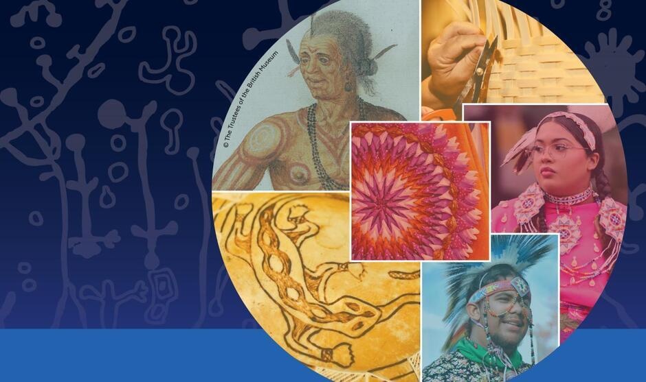 Educator Expo at the North Carolina Museum of Art