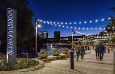 Image of Live Music at The Boardwalk: Phillip Pappas
