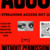 Image of Free Streaming of film: ASCO: WITHOUT PERMISSION
