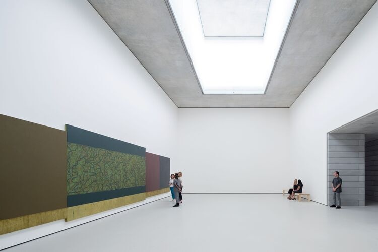 SAE Lecture Series: Matt Franks, "A Journey Through Light: Daylight, Electric Light, and the Illumination of Cultural Spaces""