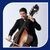 Alexander Horton, bass