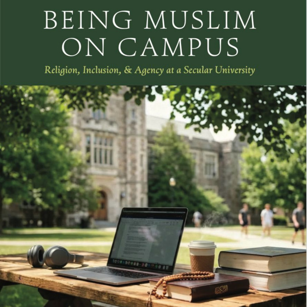 Being Muslim on Campus