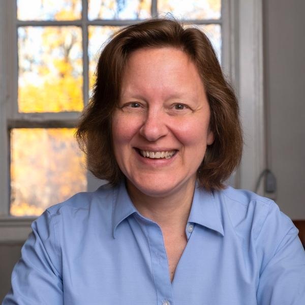 The Lindley Lecture 2026-27: Sarah Stroud