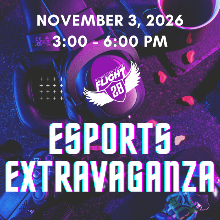 E-Sports Extravaganza