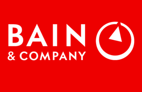 Bain & Company logo