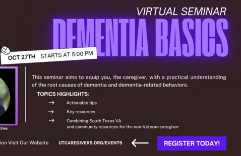 Dementia Basics