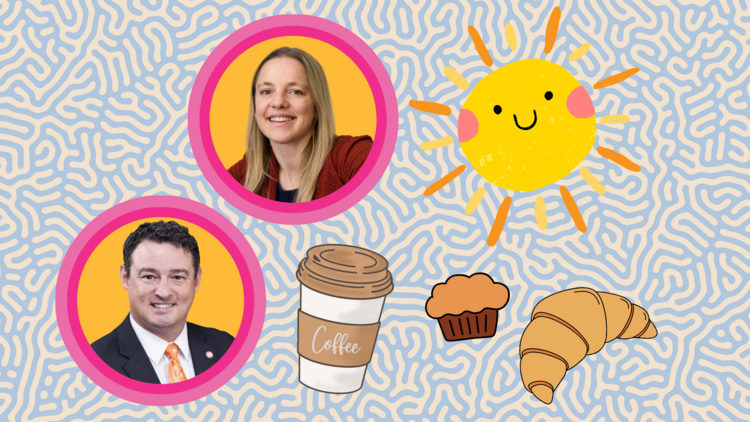Breakfast & Brain Health: How Can Mindset Improve Resilience?