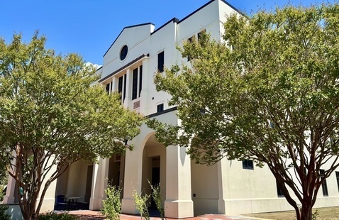 Gulf Coast Library