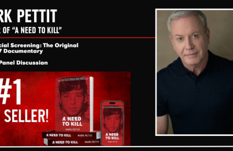 Mark Pettit