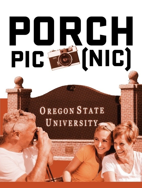 Porch PIC(nic)