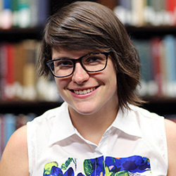 "What Do We Owe Each Other in Shared Inquiry" with Dr. Emily McWilliams