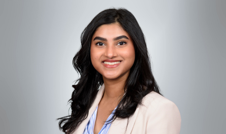 Sakthi Gautham, M.D. | Infectious Diseases Grand Rounds
