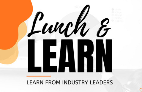 Lunch & LEARN — DANILO NATO, CO-FOUNDER & CEO, BONDINGAI; OCTOBER 28, 2026, 11:30 AM–1:00 PM; JSOM 11.305; FREE FOOD