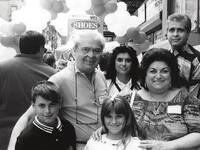 Finding Home: The Story of the Baldizzi Family