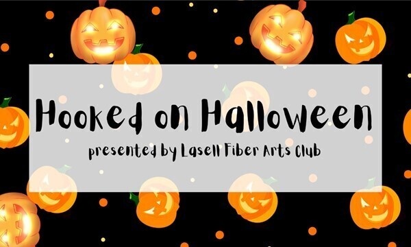 Hooked On Halloween at Arnow Campus Center - First Floor