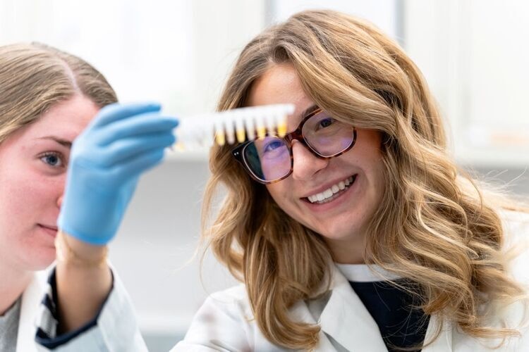 Research Pathways: Meet a Nurse Scientist
