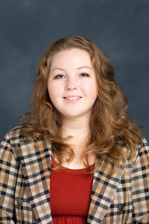 Lunch & Learn Series: Taylor Do