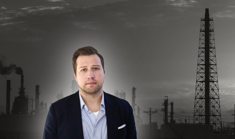 Chemistry in Oil & Gas Production