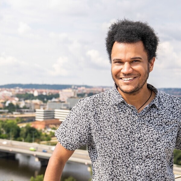 Martin Kihoulou