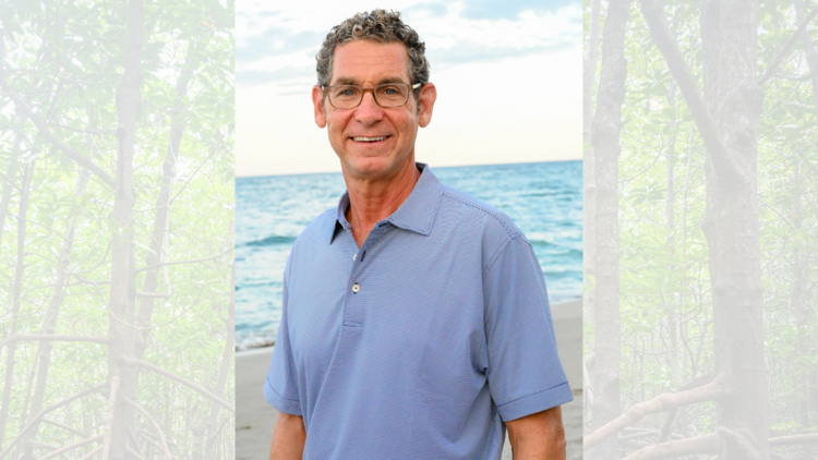 Book Talk & Signing by Dr. Andrew Furman