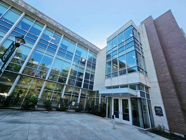 Chemistry and Biochemistry Colloquium