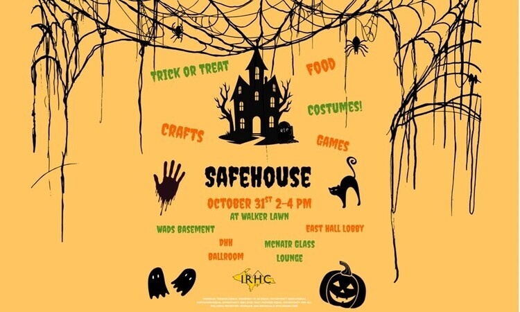 SAFEHOUSE
