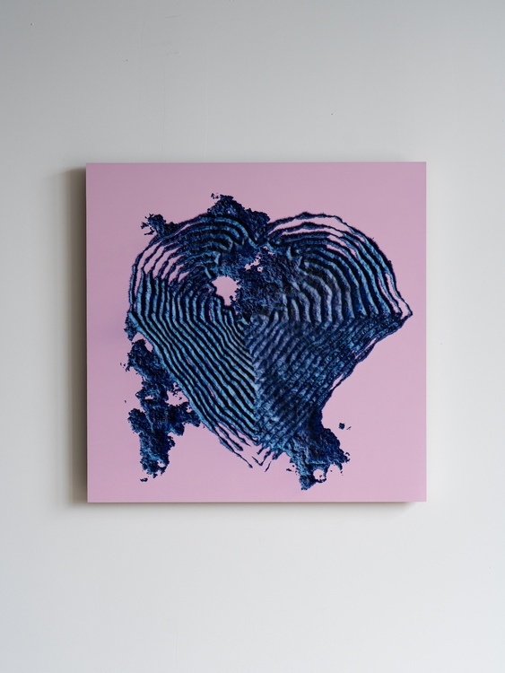 Labyrinth with Benjamin Aranda