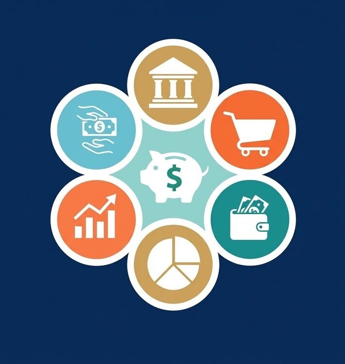 Career Services: Financial Literacy Workshop